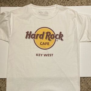 Hard Rock Cafe T-Shirt